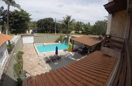 Balneario Praia do Pernambuco Maison | Maison à Plage de Pernambuco