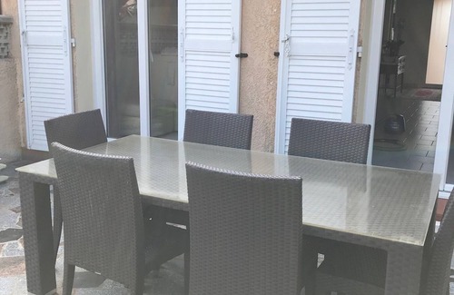Moyen-Vernet Maison | Maison dans Perpignan