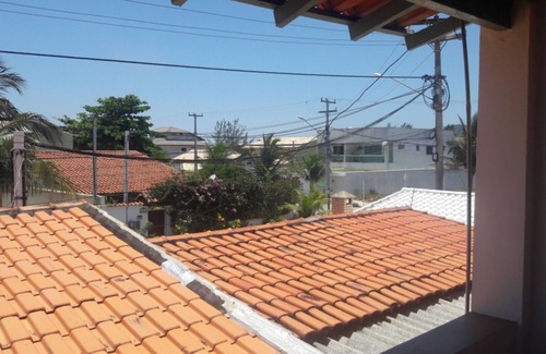 Foguete Maison | House in Praia do Foguete - Cabo Frio