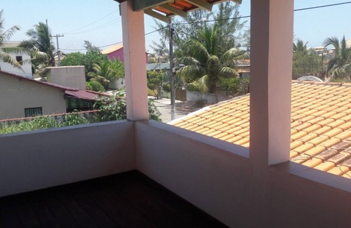 Foguete Maison | House in Praia do Foguete - Cabo Frio
