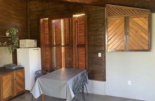 Praia do Rosa Maison | House in Praia do Rosa 100m from the seafront!