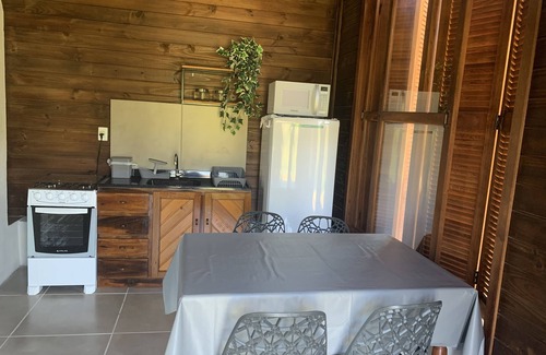 Praia do Rosa Maison | House in Praia do Rosa 100m from the seafront!