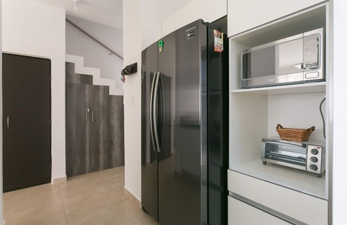 Cancun Maison | House in Private Altus Il - Private Pool