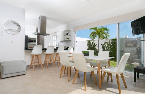 Cancun Maison | House in Private Altus Il - Private Pool