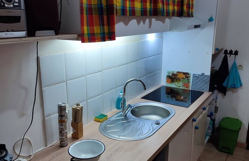 Malendure Maison | Maison dans résidence privée, avec piscine à Malendure - Bouillante