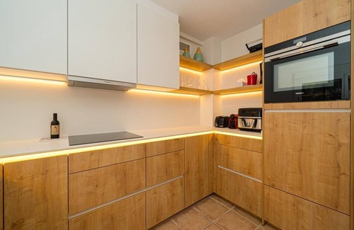 La Nucia Maison | Maison dans cadre tranquille pour se détendre et profiter de la famille