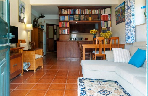 Sintra Maison | Maison dans un quartier calme du logement. Mais proche du centre.