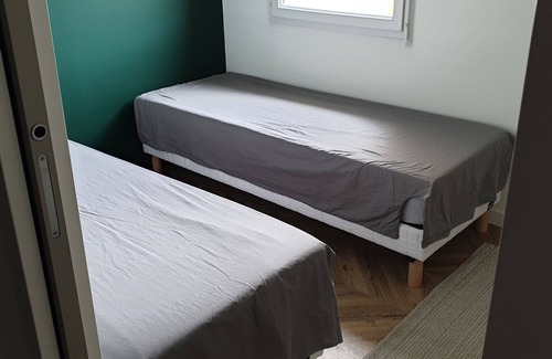 Cornebarrieu Maison | Maison dans lotissement sécurisé et calme