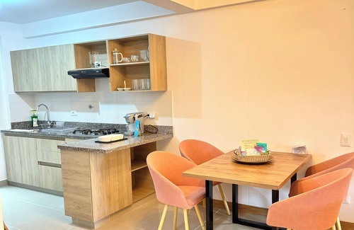 Rionegro Maison | House in Rionegro near to the airport