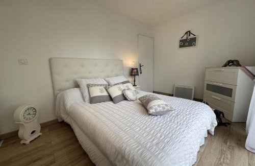Ruaudin Maison | House in Ruaudin near Le Mans Circuit