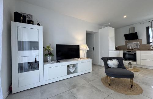 Ruaudin Maison | House in Ruaudin near Le Mans Circuit