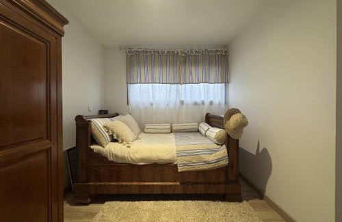 Ruaudin Maison | House in Ruaudin near Le Mans Circuit