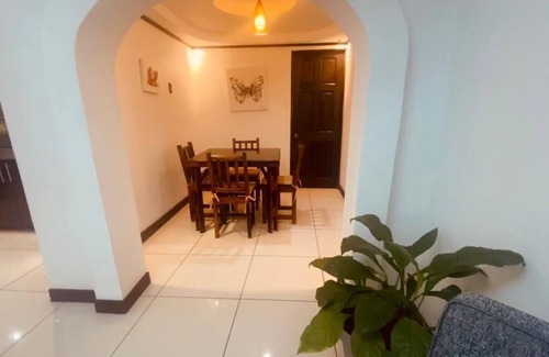San Jose Maison | House in San José Costa Rica