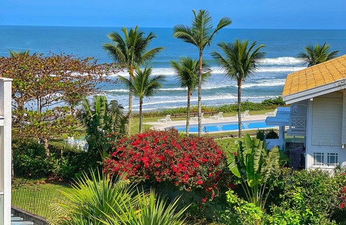 Maresias Maison | House in sandy condominium - New Year's Eve available