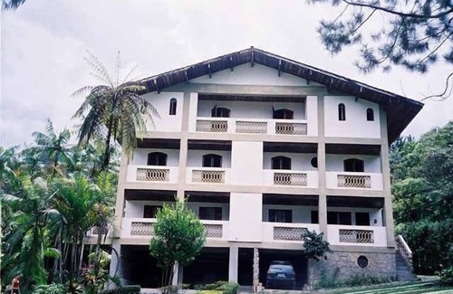 Resende Maison | Maison à Serrinha, près de Penedo et très proche du Camping Club do Brasil