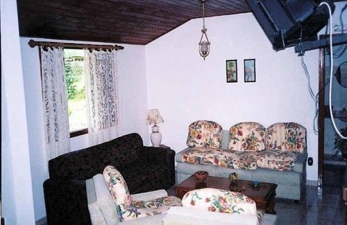 Resende Maison | Maison à Serrinha, près de Penedo et très proche du Camping Club do Brasil