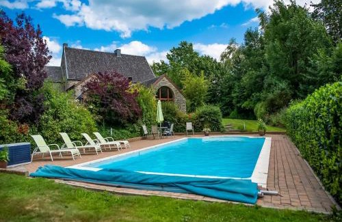 Aubel Maison | House in Sint Jansrade with Pool