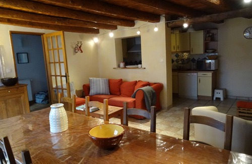 Portet-de-Luchon Maison | Maison dans petit village de montagne proche Peyragudes / Superbagnères / Luchon