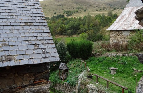 Portet-de-Luchon Maison | Maison dans petit village de montagne proche Peyragudes / Superbagnères / Luchon
