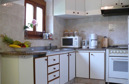 Bolano Maison | Maison dans un petit village de montagne frontalier entre Ligurie et Toscane