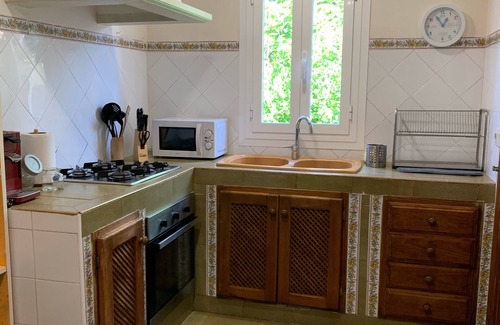 Biniali Maison | Maison dans une petite ville à l'intérieur de Majorque, Biniali. Avec Wifi.