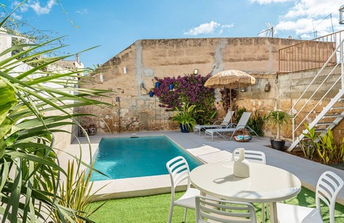 Son Espanyolet Maison | Maison à Son Espanyolet