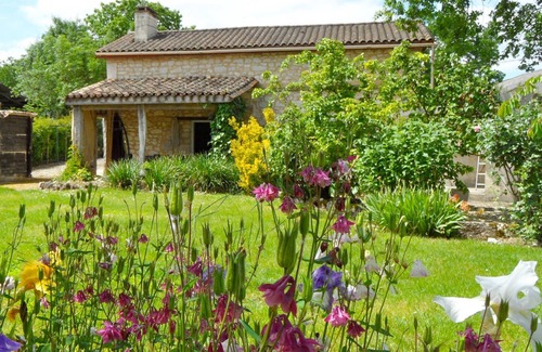 Plaisance Maison | maison dans le Périgord sud