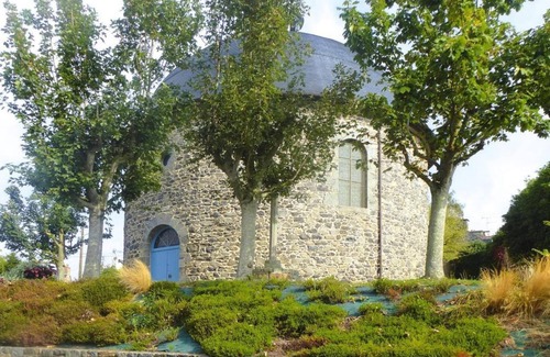 Saint-Quay-Portrieux Maison | Maison de vacances près de la plage
