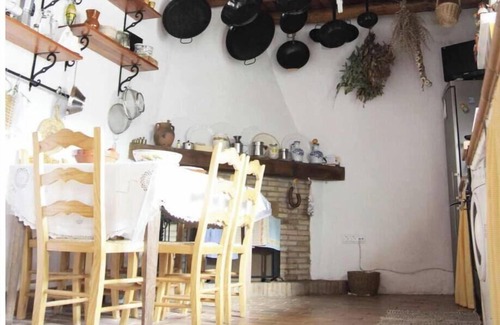 El Real de la Jara Maison | House in the Sierra, Camino de Santiago