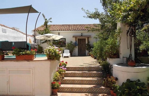 El Real de la Jara Maison | House in the Sierra, Camino de Santiago