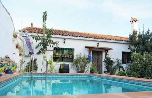 El Real de la Jara Maison | House in the Sierra, Camino de Santiago