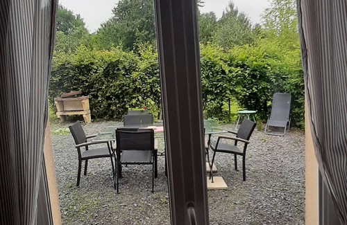 Beaufour-Druval Maison | House in the countryside, quiet and restful.