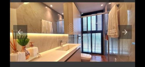 Nova Nazare Appartement | House in the best condominium on the coast!