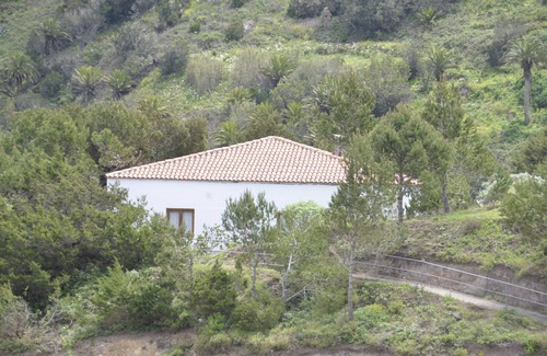 Vallehermoso Maison | House in the Caserio de Epina