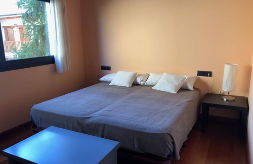 Vilallobent Maison | House in the center of town, ideal for 2 families