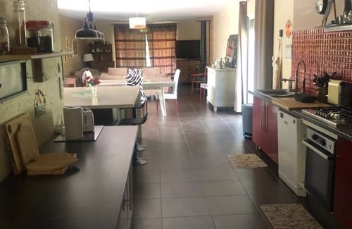 Perigueux Maison | Maison centre de Périgueux , avec piscine
