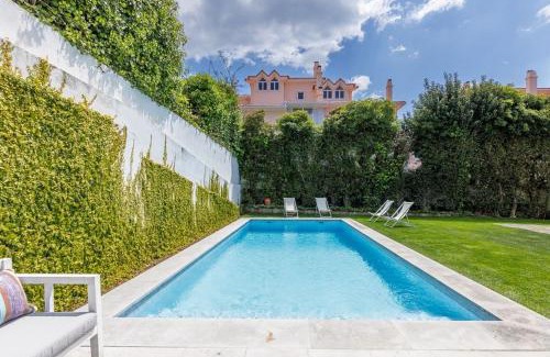 Cascais Maison | House in the center of Cascais