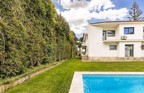 Cascais Maison | House in the center of Cascais