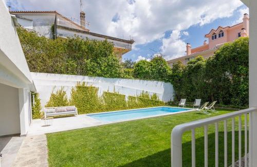 Cascais Maison | House in the center of Cascais