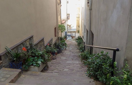 Jerica Maison | Maison au centre de Jérica