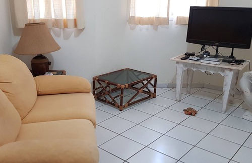 Praia Deserta Maison | Maison à Saint Sébastien