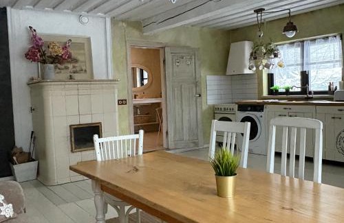 Tondi Maison | House in the City