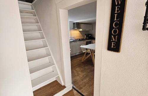 Insming Maison | House in the country 90m² (90sqm)