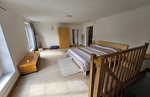 Insming Maison | House in the country 90m² (90sqm)