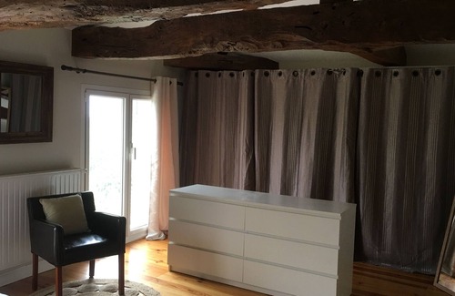 Clairac Maison | maison à la campagne
