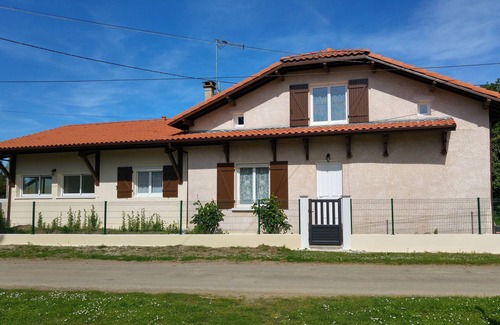 Souprousse Maison | Maison à la campagne au coeur des Landes