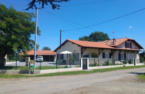 Souprousse Maison | Maison à la campagne au coeur des Landes