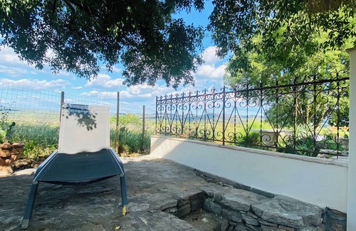 Saint-Jean-de-Fos Maison | House in the vineyards
