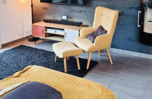 Buzignargues Maison | Maison en garrigue