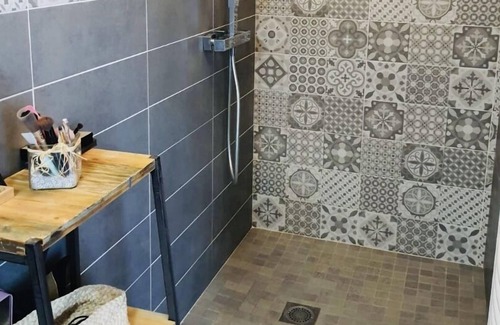 Buzignargues Maison | Maison en garrigue